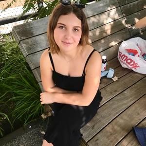 Meet your Posher, Jacqlyn